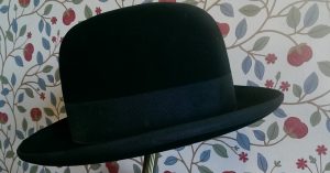 Deidre Dalloway's hat